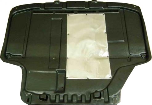 BINDER 2739,342,2 - Material amortizare zgomot, nisa motor aaoparts.ro