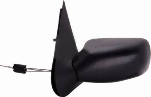 BINDER 2734,701,1 - Oglinda exterioara aaoparts.ro