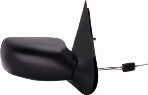 BINDER 2734,702,1 - Oglinda exterioara aaoparts.ro