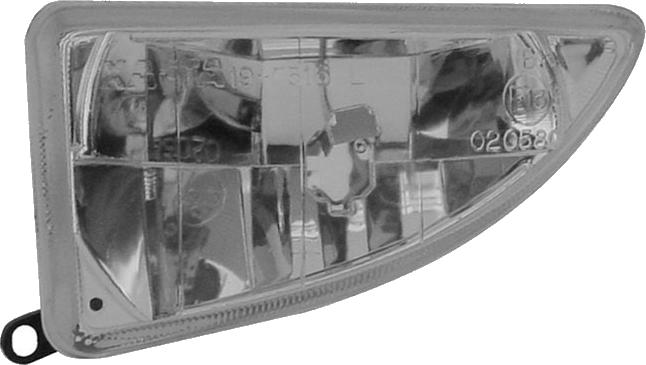 BINDER 2738,580,1 - Proiector ceata aaoparts.ro