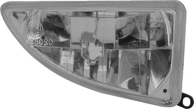 BINDER 2738,581,1 - Proiector ceata aaoparts.ro