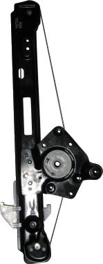 BINDER 2738,214,1 - Mecanism actionare geam aaoparts.ro