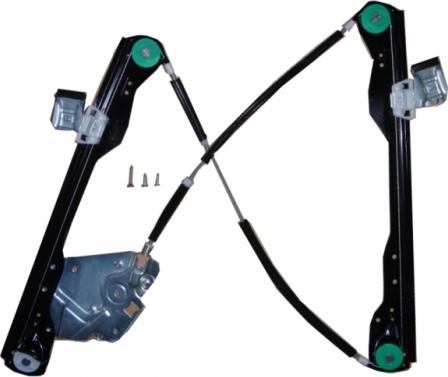 BINDER 2738,211,2 - Mecanism actionare geam aaoparts.ro