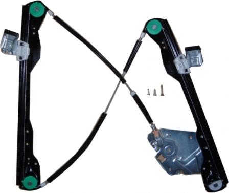 BINDER 2738,212,2 - Mecanism actionare geam aaoparts.ro