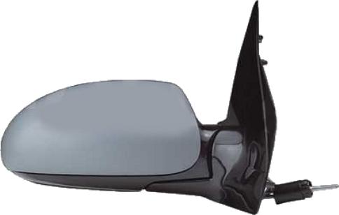 BINDER 2738,702,3 - Oglinda exterioara aaoparts.ro