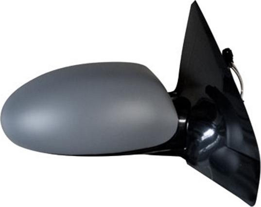 BINDER 2738,702,2 - Oglinda exterioara aaoparts.ro