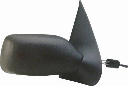 BINDER 2733,702,1 - Oglinda exterioara aaoparts.ro