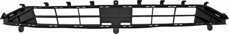 BINDER 2727,415,1 - Grila ventilatie, bara protectie aaoparts.ro