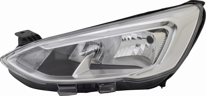 BINDER 2727,506,1 - Far aaoparts.ro