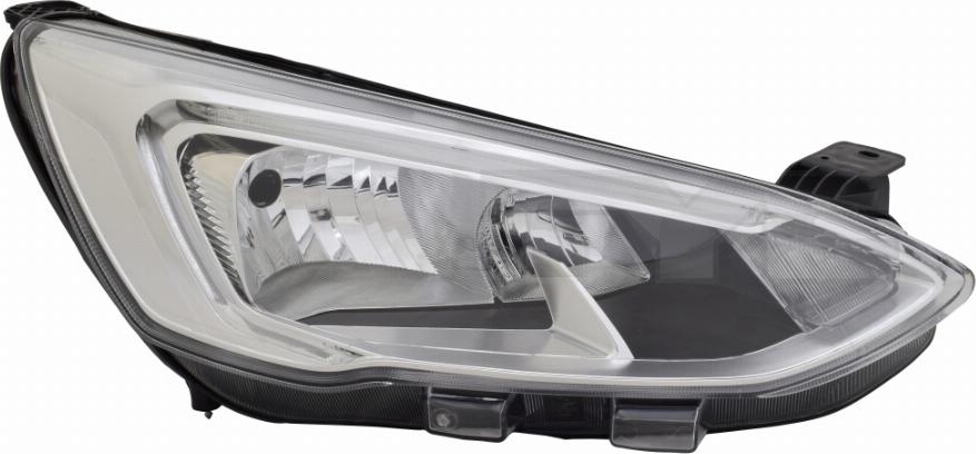 BINDER 2727,507,1 - Far aaoparts.ro