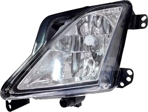 BINDER 2727,580,1 - Proiector ceata aaoparts.ro