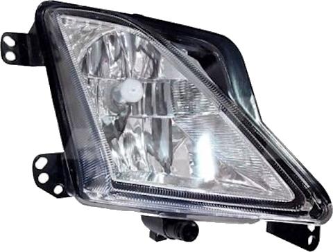 BINDER 2727,581,1 - Proiector ceata aaoparts.ro