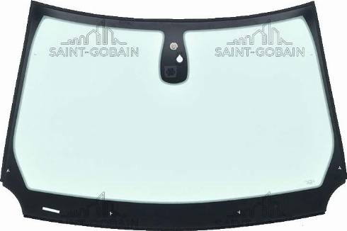 BINDER 7942050203 - Parbriz aaoparts.ro