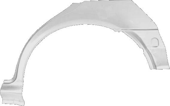 BINDER 7520581 - Panou lateral aaoparts.ro