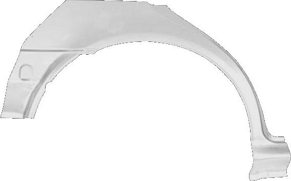 BINDER 7520582 - Panou lateral aaoparts.ro