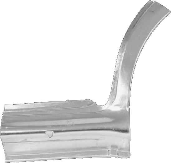 BINDER 7520015 - Panou lateral aaoparts.ro