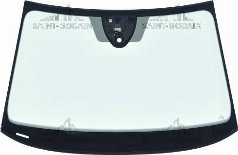 BINDER 7001951104 - Parbriz aaoparts.ro