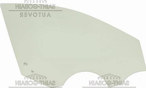 BINDER 7001654010 - Geam usa aaoparts.ro