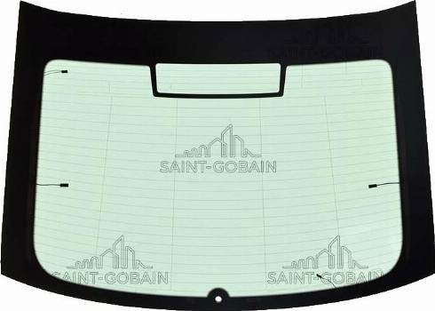 BINDER 7001802223 - Geam spate aaoparts.ro