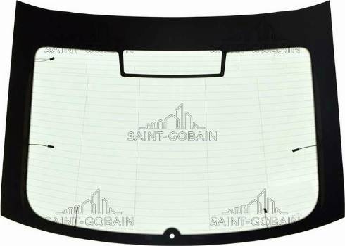 BINDER 70018022A0 - Geam spate aaoparts.ro