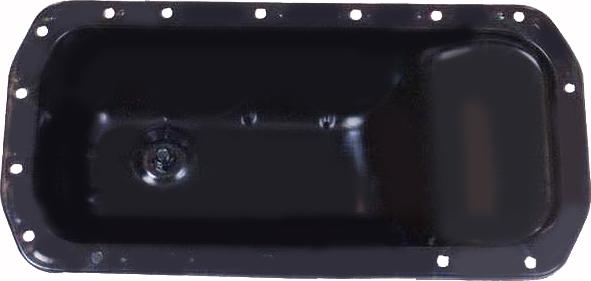 BINDER 70 101 015 - Baie ulei aaoparts.ro