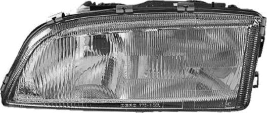 BINDER 7038,512,2 - Far aaoparts.ro