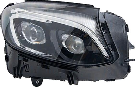 BINDER 719000000240 - Far aaoparts.ro