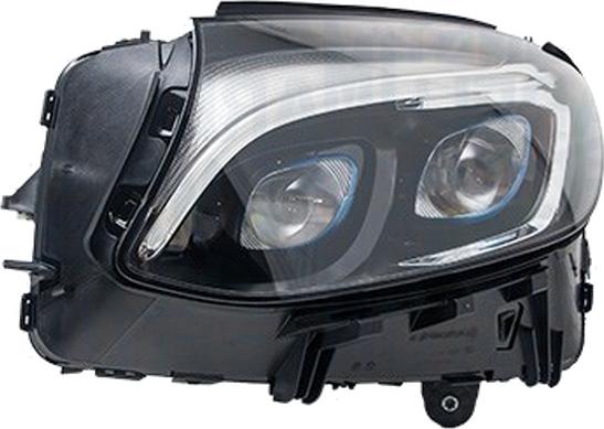 BINDER 719000000241 - Far aaoparts.ro