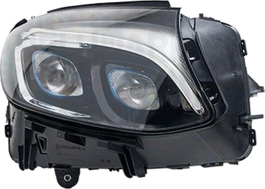 BINDER 719000000242 - Far aaoparts.ro