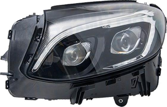 BINDER 719000000239 - Far aaoparts.ro