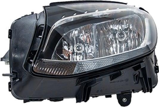 BINDER 719000000235 - Far aaoparts.ro