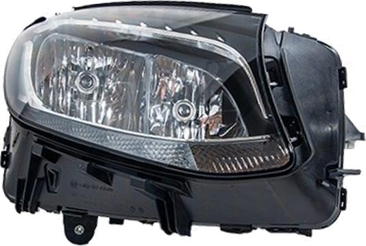 BINDER 719000000236 - Far aaoparts.ro