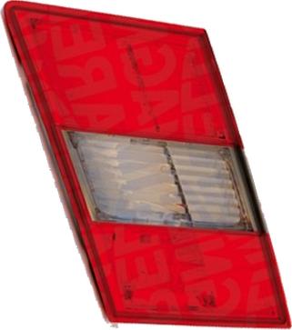 BINDER 714021760802 - Lampa spate aaoparts.ro