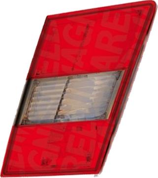 BINDER 714021760702 - Lampa spate aaoparts.ro