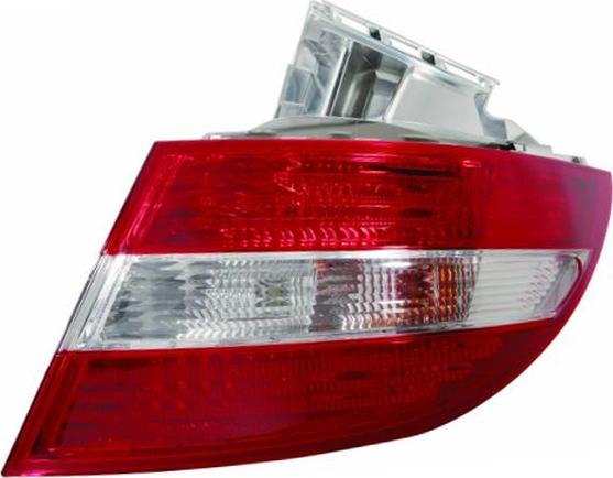 BINDER 714021770801 - Lampa spate aaoparts.ro