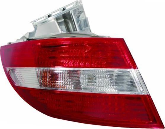 BINDER 714021770701 - Lampa spate aaoparts.ro