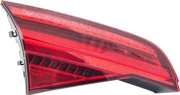 BINDER 715011113011 - Lampa spate aaoparts.ro