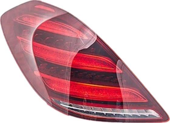 BINDER 715011183001 - Lampa spate aaoparts.ro