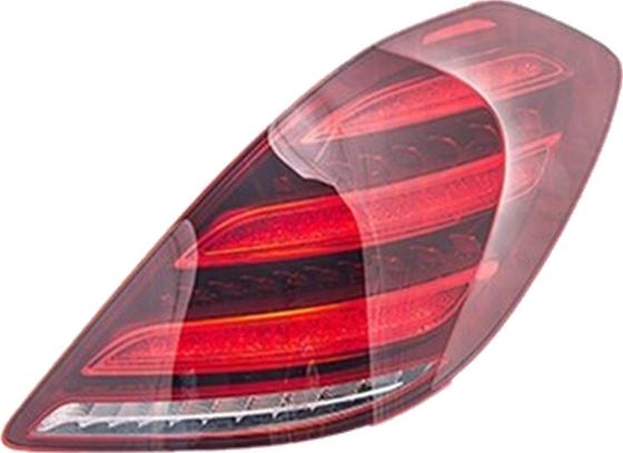 BINDER 715011183002 - Lampa spate aaoparts.ro