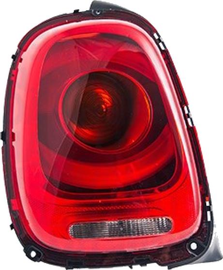 BINDER 715104259000 - Lampa spate aaoparts.ro
