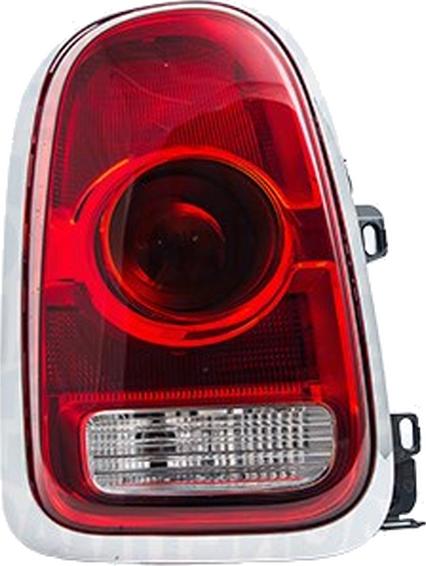 BINDER 715104273000 - Lampa spate aaoparts.ro