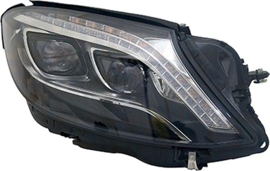 BINDER 711307024509 - Far aaoparts.ro