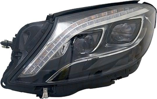 BINDER 711307024508 - Far aaoparts.ro