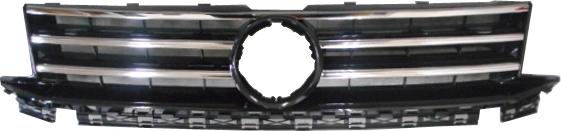 BINDER 7390,403,1 - Grila radiator aaoparts.ro