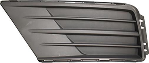 BINDER 7390,416,5 - Grila ventilatie, bara protectie aaoparts.ro