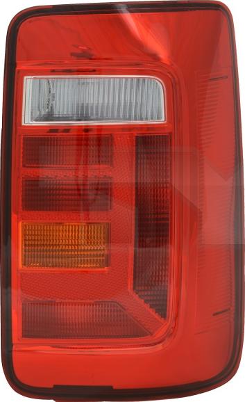 BINDER 7390,659,1 - Lampa spate aaoparts.ro