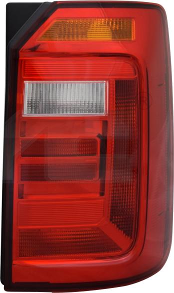 BINDER 7390,659,3 - Lampa spate aaoparts.ro