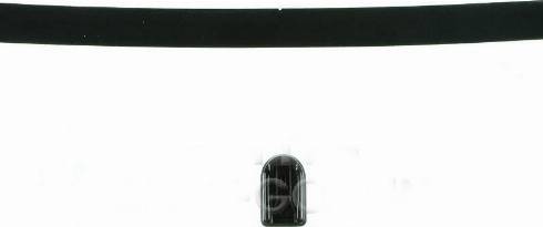 BINDER 7301750200 - Parbriz aaoparts.ro