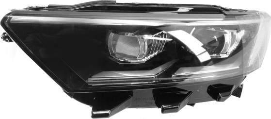 BINDER 7380,550,1 - Far aaoparts.ro