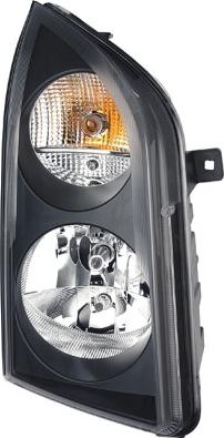 BINDER 7299,543,2 - Far aaoparts.ro